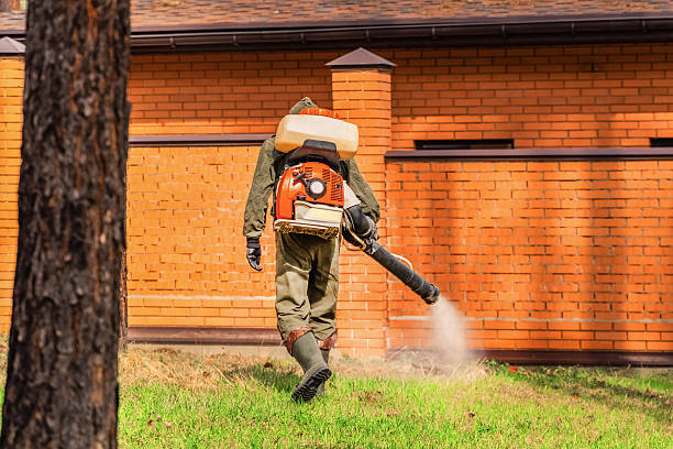 Trusted Fumigation Services service in St. Jacob, IL - Nex Pest Control
